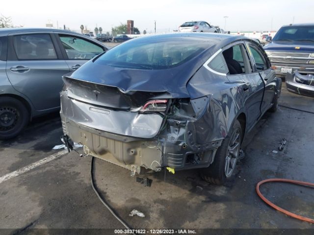 5YJ3E1EB6KF209844 Tesla Model 3 Long Range/performance