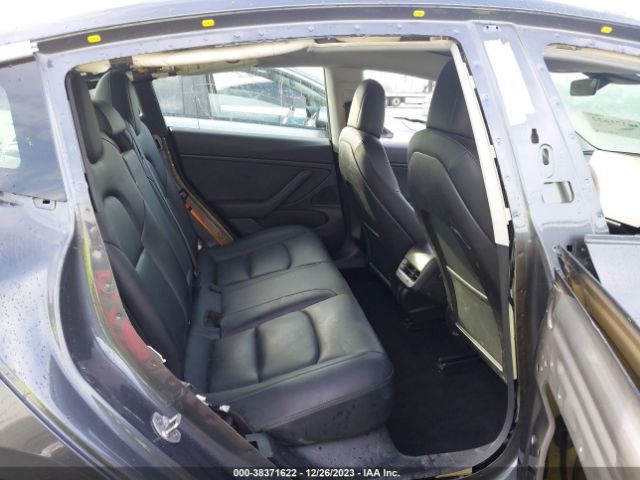 5YJ3E1EB6KF209844 Tesla Model 3 Long Range/performance