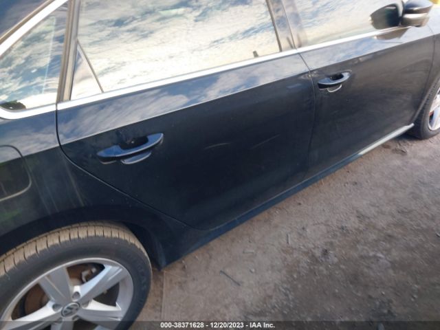 2013 VOLKSWAGEN PASSAT 1VWBN7A31DC093902 Photo 5
