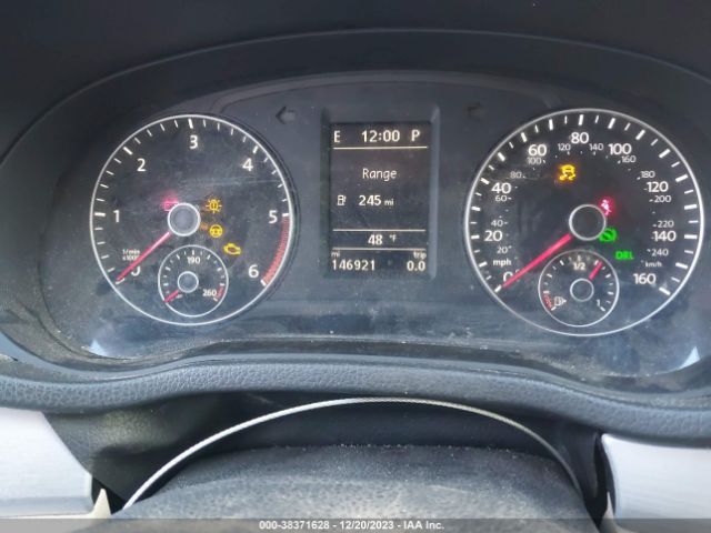 2013 VOLKSWAGEN PASSAT 1VWBN7A31DC093902 Photo 6