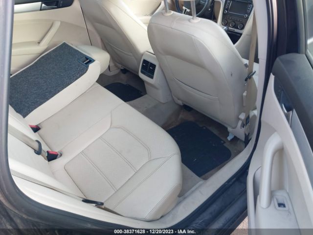 2013 VOLKSWAGEN PASSAT 1VWBN7A31DC093902 Photo 7