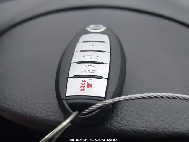 Nissan Altima 2.5 Sv 2015 1N4AL3AP0FC291461 Image 11