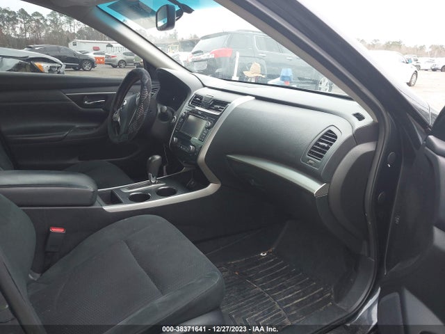 Nissan Altima 2.5 Sv 2015 1N4AL3AP0FC291461 Image 5