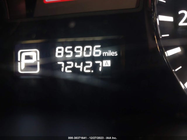 Nissan Altima 2.5 Sv 2015 1N4AL3AP0FC291461 Image 7