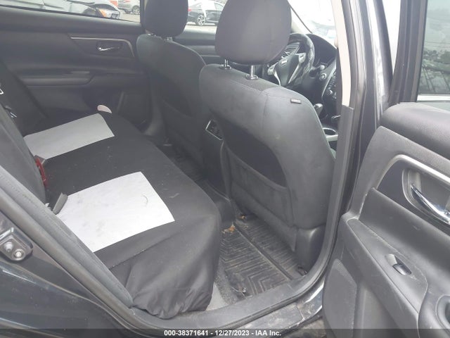 Nissan Altima 2.5 Sv 2015 1N4AL3AP0FC291461 Image 8