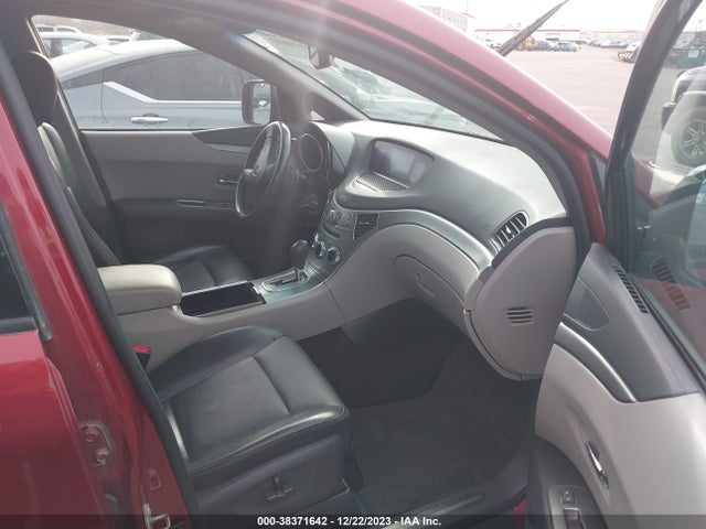 2012 SUBARU TRIBECA 3.6R LIMITED VIN: 4S4WX9GD9C4402157