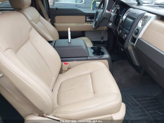 1FTFW1CT7EKE88850 Ford F-150 Xlt