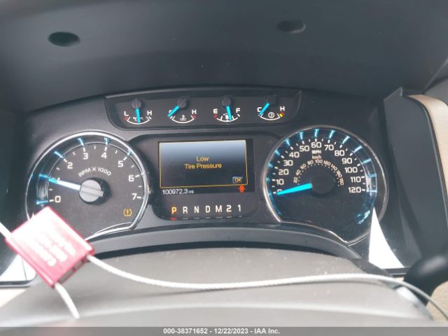 1FTFW1CT7EKE88850 Ford F-150 Xlt