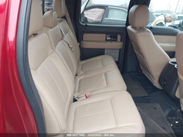 1FTFW1CT7EKE88850 Ford F-150 Xlt