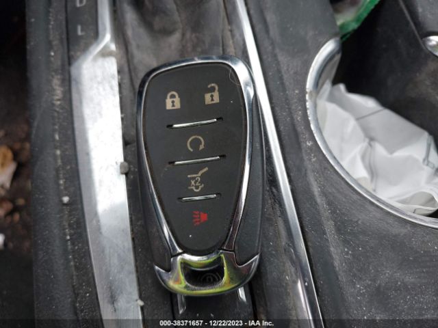 2022 CHEVROLET EQUINOX 2GNAXUEV5N6120071 Photo 10