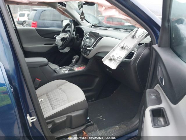 2022 CHEVROLET EQUINOX 2GNAXUEV5N6120071 Photo 4