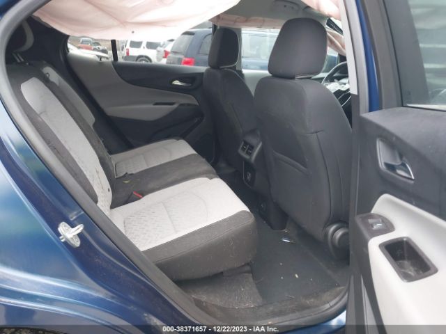 2022 CHEVROLET EQUINOX 2GNAXUEV5N6120071 Photo 7