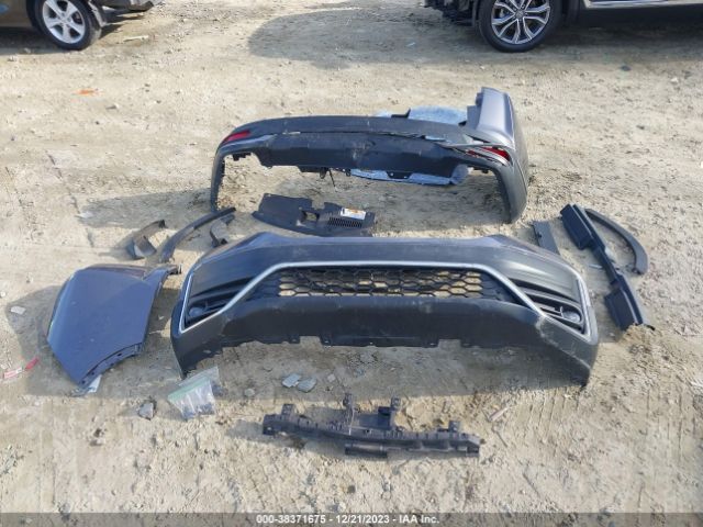 2HKRW1H95LH415255 Honda Cr-v 2wd Touring