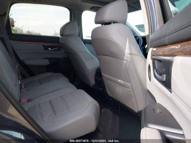 2HKRW1H95LH415255 Honda Cr-v 2wd Touring