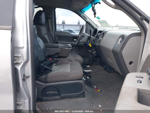 2006 FORD F-150 FX4/LARIAT/XLT VIN: 1FTPW14526FA52440