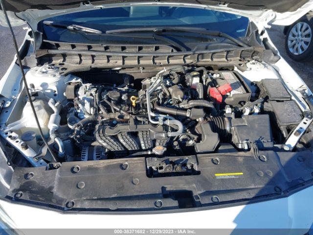 1N4BL4DVXPN313105 Nissan Altima Sv Fwd