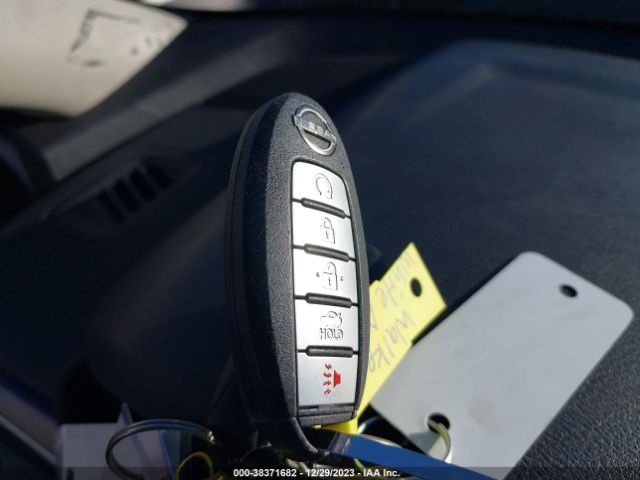 1N4BL4DVXPN313105 Nissan Altima Sv Fwd