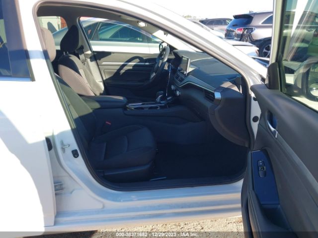 1N4BL4DVXPN313105 Nissan Altima Sv Fwd