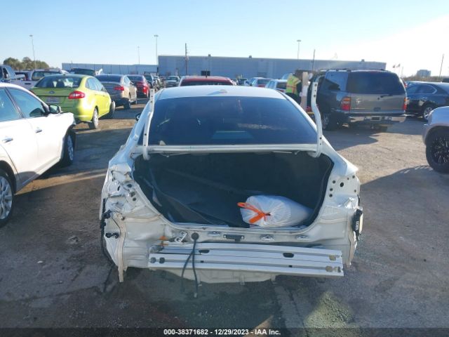 1N4BL4DVXPN313105 Nissan Altima Sv Fwd
