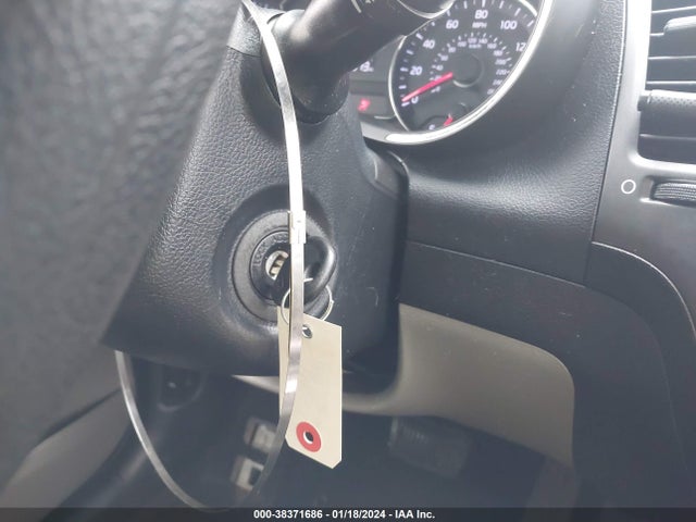 KIA FORTE LX 2015 KNAFK4A68F5296232 Image 11