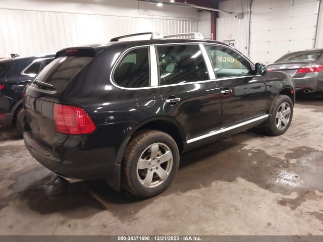 2004 PORSCHE CAYENNE WP1AB29P84LA73579 Photo 3