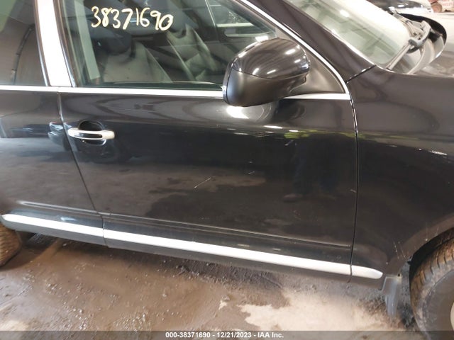 2004 PORSCHE CAYENNE WP1AB29P84LA73579 Photo 5