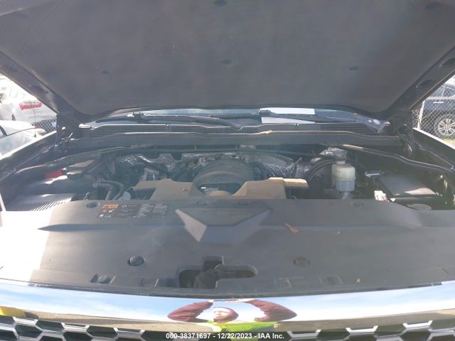 Chevrolet Silverado 1500 1lz 2014 3GCUKSEC1EG471071 Image 10