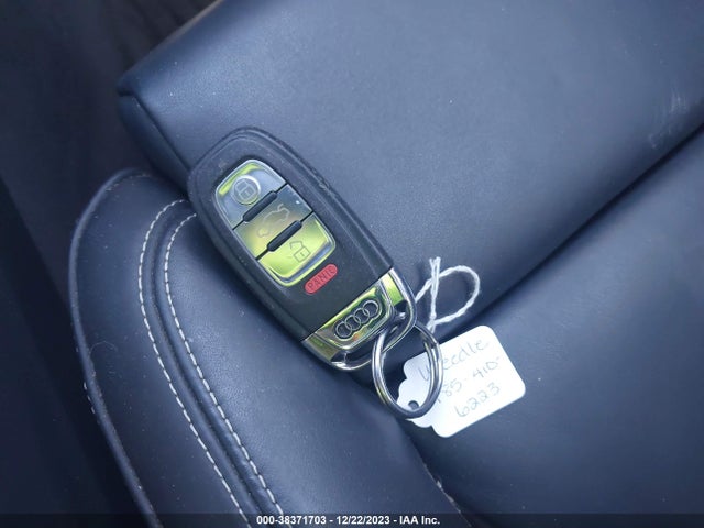 WA1CCAFP2GA077823 Audi Sq5 3.0t Premium Plus
