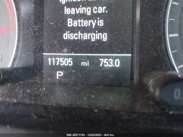 WA1CCAFP2GA077823 Audi Sq5 3.0t Premium Plus