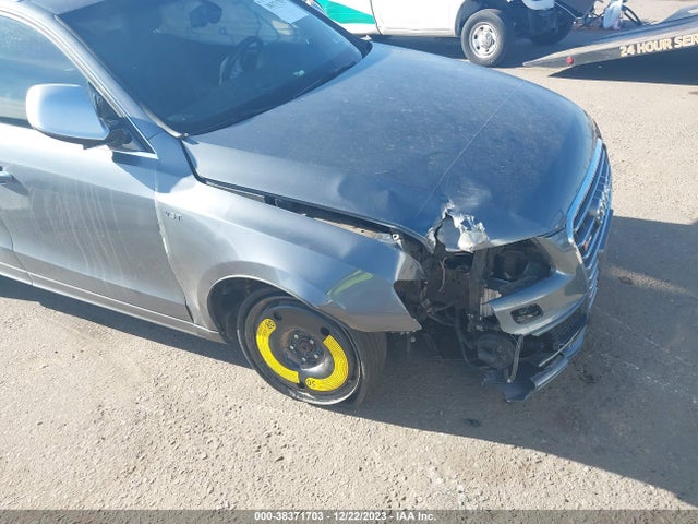 WA1CCAFP2GA077823 Audi Sq5 3.0t Premium Plus