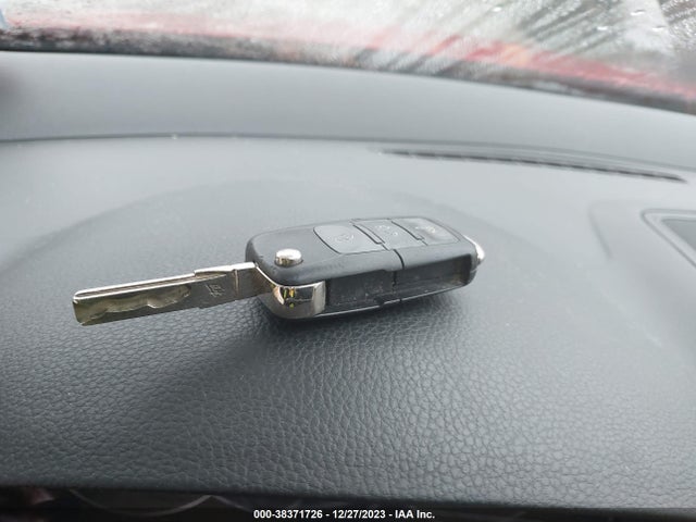 2008 VOLKSWAGEN JETTA SE/SEL VIN: 3VWRM71K88M089133