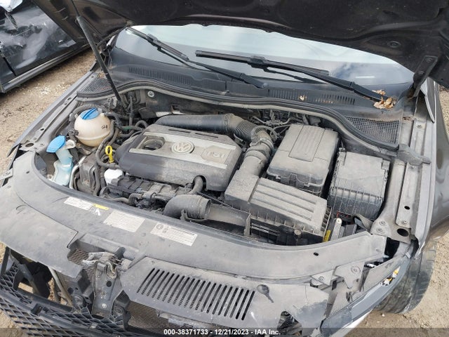 WVWBN7AN2GE513888 Volkswagen Cc 2.0t Sport
