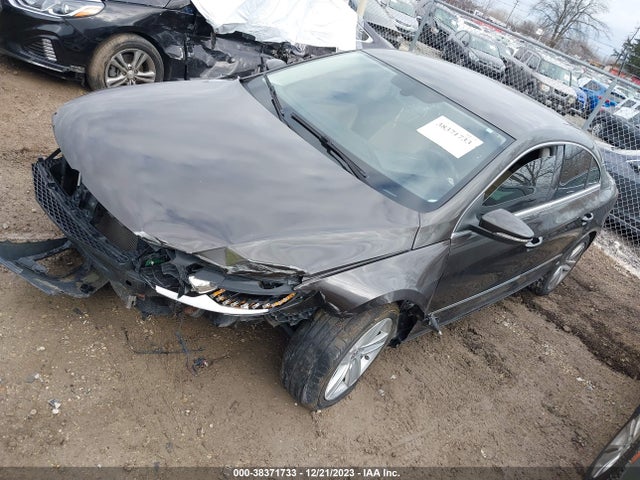 WVWBN7AN2GE513888 Volkswagen Cc 2.0t Sport