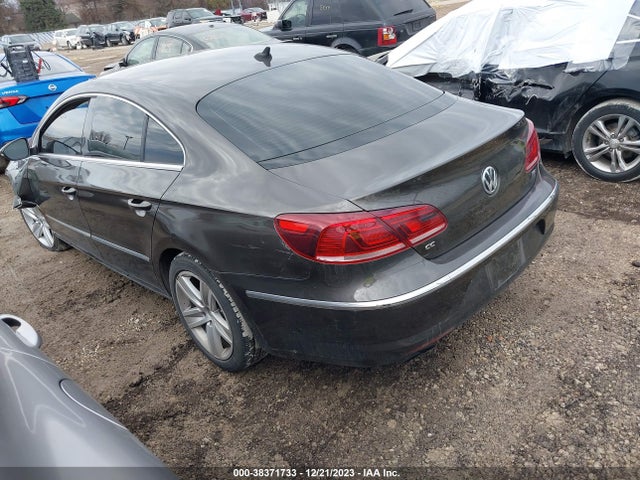 WVWBN7AN2GE513888 Volkswagen Cc 2.0t Sport
