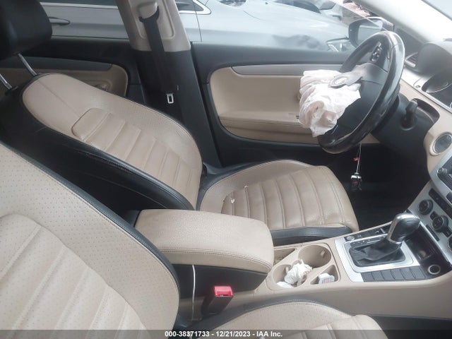 WVWBN7AN2GE513888 Volkswagen Cc 2.0t Sport