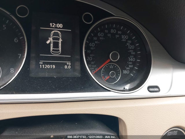WVWBN7AN2GE513888 Volkswagen Cc 2.0t Sport