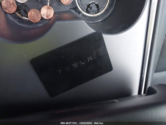 2022 TESLA MODEL 3 5YJ3E1EB7NF244056 Photo 10