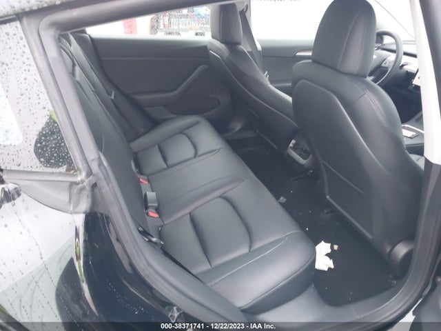 2022 TESLA MODEL 3 5YJ3E1EB7NF244056 Photo 7