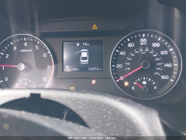 3KPF24AD6KE049808 KIA Forte Lxs