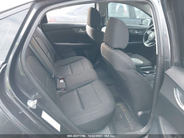 3KPF24AD6KE049808 KIA Forte Lxs