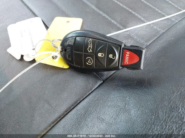 2012 DODGE CHALLENGER 2C3CDYAGXCH239166 Photo 10