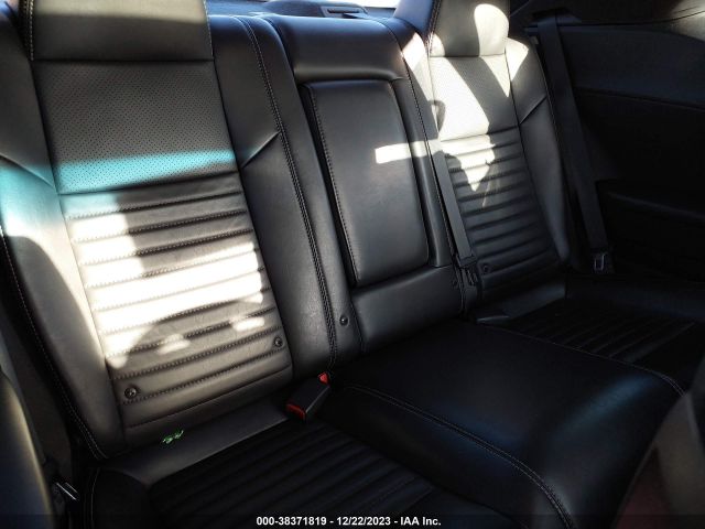 2012 DODGE CHALLENGER 2C3CDYAGXCH239166 Photo 7