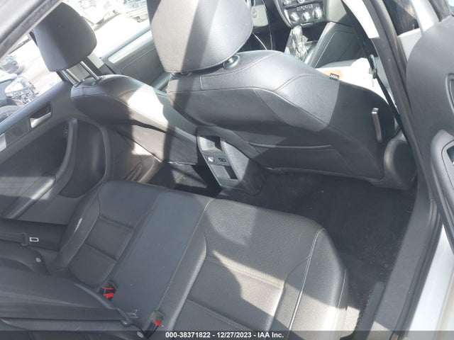 2013 VOLKSWAGEN JETTA 2.0L TDI VIN: 3VWLL7AJ3DM411235