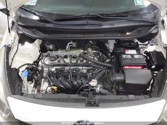 KIA RIO LX 2017 KNADM4A31H6061966 Image 10