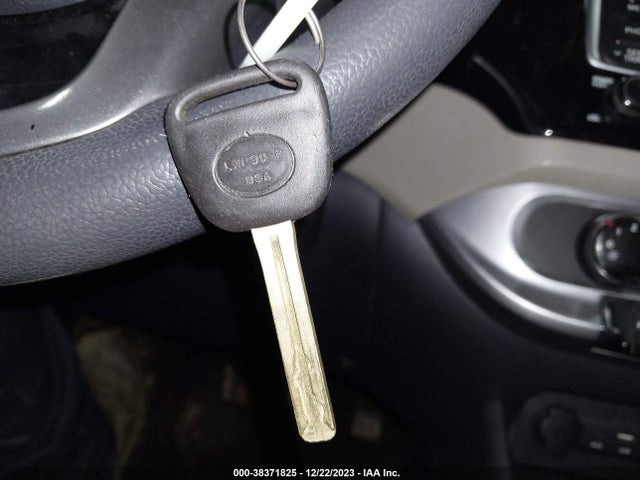 KIA RIO LX 2017 KNADM4A31H6061966 Image 11