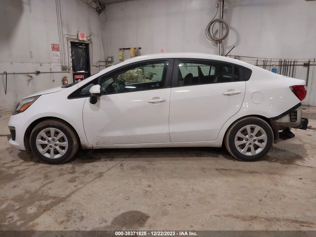 KIA RIO LX 2017 KNADM4A31H6061966 Image 15