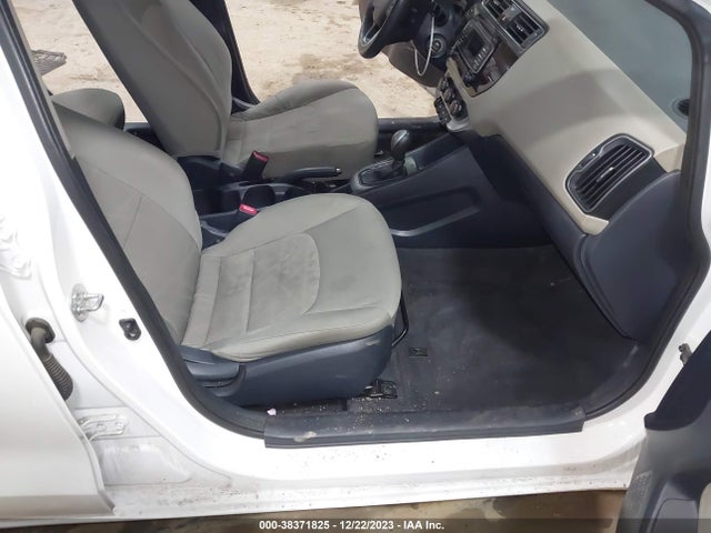 KIA RIO LX 2017 KNADM4A31H6061966 Image 5