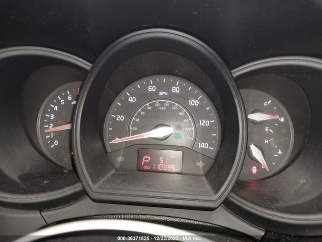 KIA RIO LX 2017 KNADM4A31H6061966 Image 7