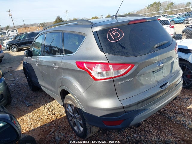 Ford ESCAPE SE 2014 1FMCU0GX1EUB05050 Image 3