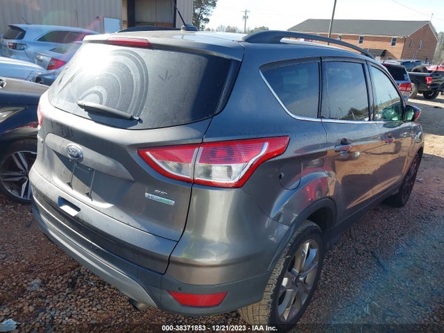 Ford ESCAPE SE 2014 1FMCU0GX1EUB05050 Image 4